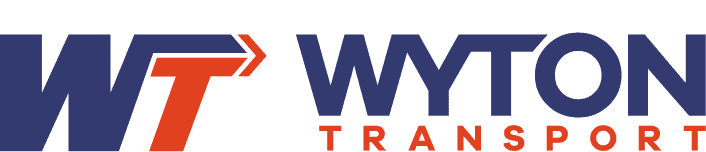 Wyton Transport logo