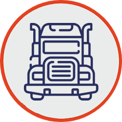 truck icon