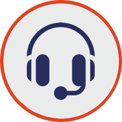 headset icon