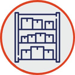 box storage icon